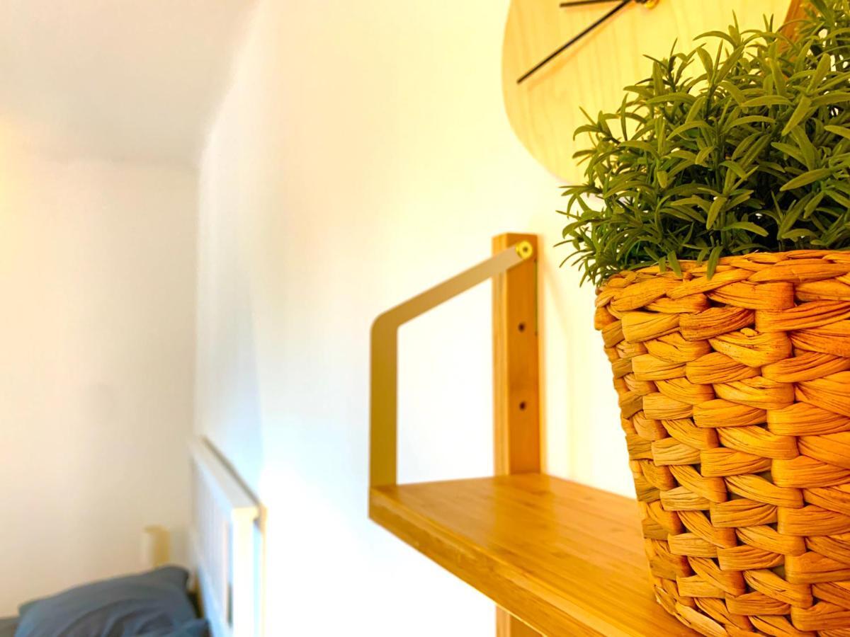 Perle Studio Manosque Eksteriør bilde