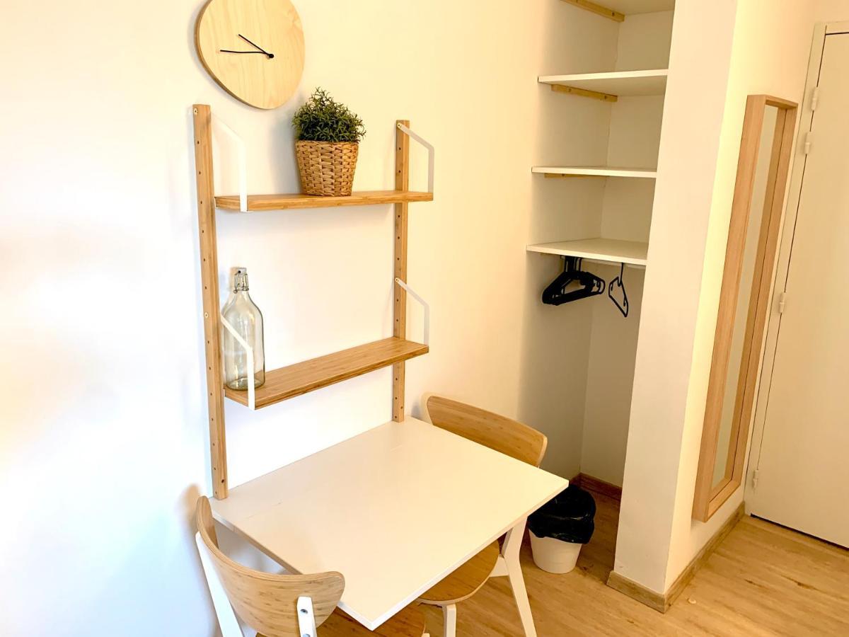 Perle Studio Manosque Eksteriør bilde